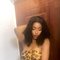 True - escort in Doha