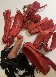 True - escort in Doha Photo 3 of 3