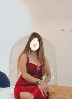 Trupti Best Vip, Bj and More Service - escort in Pune Photo 1 of 4