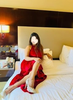 Trupti Best Vip, Bj and More Service - escort in Pune Photo 3 of 4