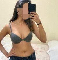 Trupti - escort in Bangalore