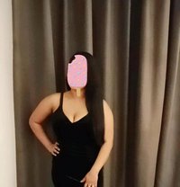 Truptiy genuine & full graceful escort - escort in Pune