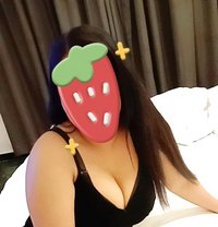 Truptiy genuine & full graceful escort - escort in Pune