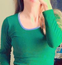 Trust Comes First - escort in Hyderabad