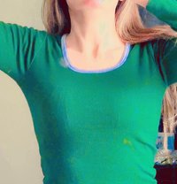 Trust Comes First - escort in Hyderabad