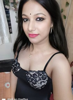 TRUSTABLE BENGALI SHEMALE MOUNI - Transsexual escort in Bangalore Photo 27 of 29