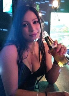 TRUSTABLE BENGALI SHEMALE MOUNI - Transsexual escort in Bangalore Photo 28 of 29