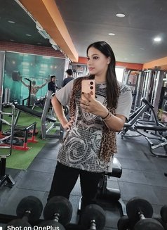 TRUSTABLE BENGALI SHEMALE MOUNI - Acompañantes transexual in Bangalore Photo 27 of 30