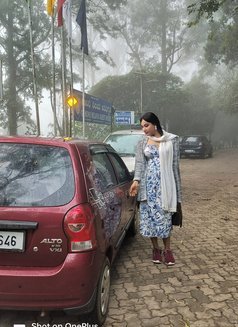 TRUSTABLE BENGALI SHEMALE MOUNI - Acompañantes transexual in Bangalore Photo 27 of 30