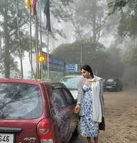 TRUSTABLE BENGALI SHEMALE MOUNI - Transsexual escort in Bangalore
