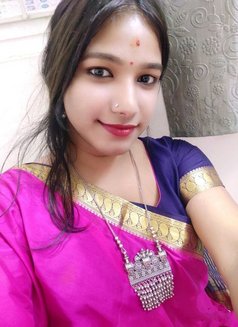 TRUSTABLE BENGALI SHEMALE MOUNI - Acompañantes transexual in Bangalore Photo 28 of 30
