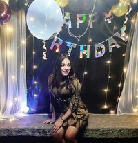 TRUSTABLE MEDICALLY FIT BENGALI MOUNI - Acompañantes transexual in Bangalore