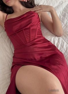 Trusted Ahana in Call Out Call - escort in Maldives Photo 3 of 3