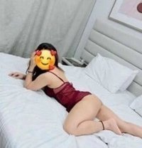 Trusted Cash on Delivery No Advance Vip - escort in Hyderabad