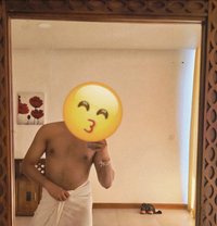 Discreet/ Escort Boy for Ladies - Male escort in Colombo