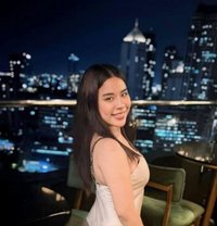 TRUSTED ESCORT CAMILLE MALVAR - companion in Manila