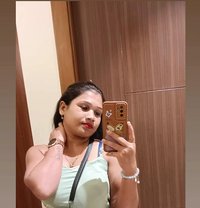Trusted Escort in Banglore Its Keerthi - puta in Bangalore