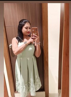 Trusted Escort in Banglore It's Keerthi - puta in Bangalore Photo 2 of 2