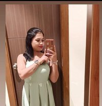 Trusted Escort in Banglore Its Keerthi - puta in Bangalore