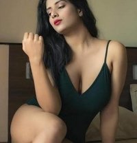 Trusted escorts❣️ GFE fun and enjoy - escort in Pune