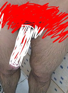 Trusted MR BULL FOR all your HORNY NEEDS - Acompañantes masculino in Mumbai Photo 3 of 3