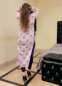 Trusted Service Provider/ Direct Cash Ok - Transsexual escort in Navi Mumbai Photo 1 of 7