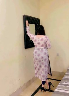 Trusted Service Provider/ Direct Cash Ok - Transsexual escort in Navi Mumbai Photo 2 of 7