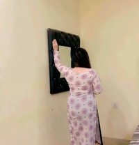 Trusted Service Provider/ Direct Cash Ok - Transsexual escort in Navi Mumbai