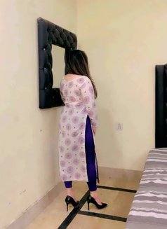 Trusted Service Provider/ Direct Cash Ok - Transsexual escort in Navi Mumbai Photo 3 of 7