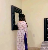 Trusted Service Provider/ Direct Cash Ok - Transsexual escort in Navi Mumbai