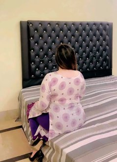 Trusted Service Provider/ Direct Cash Ok - Transsexual escort in Navi Mumbai Photo 4 of 7