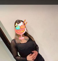 Full Independent & Genuine Escort Servic - puta in Pune