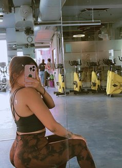Trustfully Genuine Horny hot Call Girls - escort in Pune Photo 1 of 1