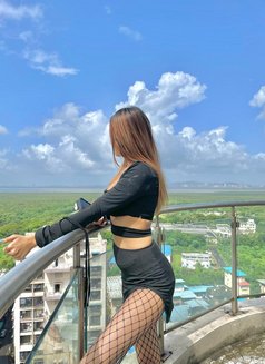 Trustfully Genuine Russian/indian Model - escort in Pune Photo 1 of 6