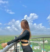 Trustfully Genuine Russian/indian Model - escort in Pune