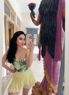 Trustfuly Russian/ Indian Top Model - escort in Pune Photo 5 of 5