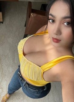 Hot Babes In Delhi- Book Now Pay later - escort in New Delhi Photo 1 of 5