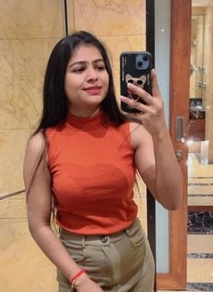 Trustworthy Real Girl Friend Experience - escort in Chennai Photo 2 of 2