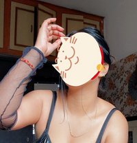 Mayaa full cooperative & genuine escort - escort in Pune