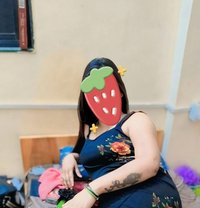 Truthful &Independent Genuine Escort Ser - puta in Pune