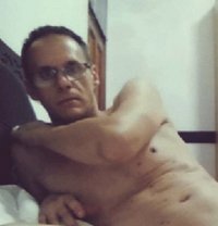 Try Me 3 - Acompañante masculino in Durban