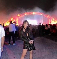 Your weekends pleasure - escort in Dubai
