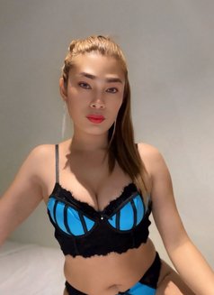 Try Me First - Transsexual escort in Kuala Lumpur Photo 23 of 27