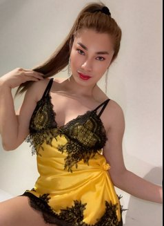 Try Me First - Transsexual escort in Kuala Lumpur Photo 26 of 27