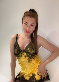 Try Me First - Transsexual escort in Kuala Lumpur Photo 27 of 27