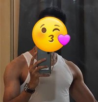 Try Me Now - Male escort in Candolim, Goa Photo 1 of 2