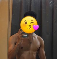 Try Me Now - Male escort in Candolim, Goa