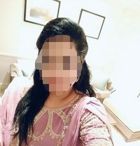 Try me once..No Broker. No Advance - escort in New Delhi