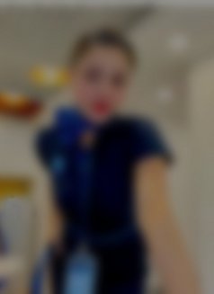 Air hostess kanika here.. independent - escort in Mumbai Photo 2 of 7