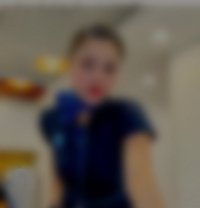 Air hostess kanika here.. independent - escort in Mumbai